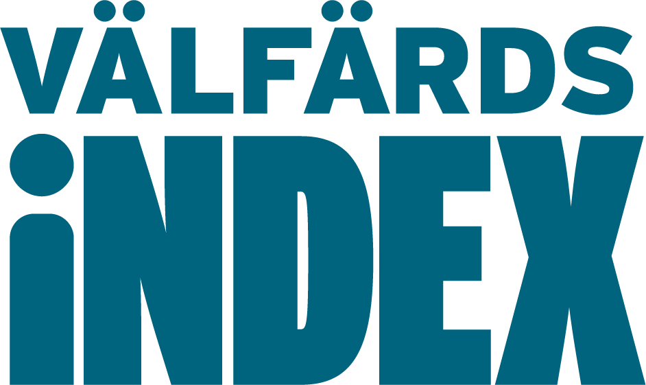 Välfärdsindex